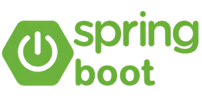 Spring Boot logo